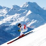 ALPINE SKIING – FIS WC St. Moritz