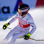 ALPINE SKIING – FIS WC St. Moritz