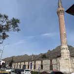 Eskisehir-Sivrihisar-Mosque-Outside-2