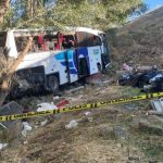 Autobuska nesreća u Turkiye: Poginulo 12, povrijeđeno 19 osoba