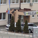 POLICIJA-KALESIJA