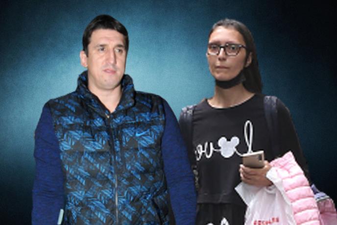 DA LI SE ISTORIJA PONAVLJA? Kristijan zamijenio bivšu ženu Kristinom Spalević, prevario je u rijalitiju, ovako su pričale njene komšije
