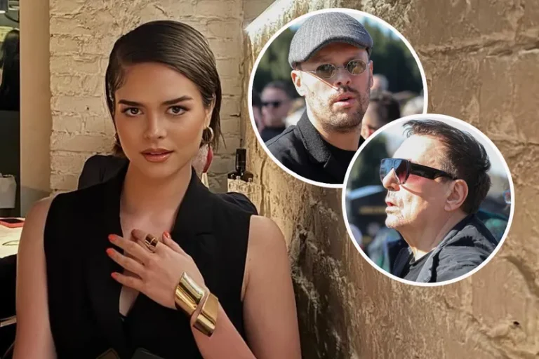 Kebina bivša snajka u Zvezdama Granda! Nakon što se razvela od Igora, Sofija je odlučila da postane pjevačica
