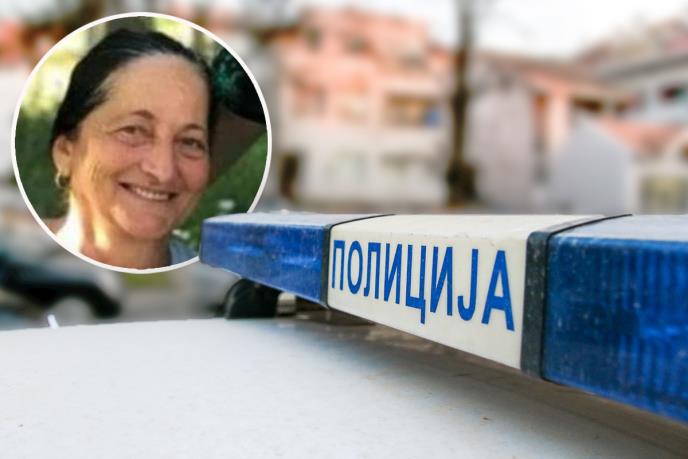 SNAHA KOJA JE IZBOLA SVEKRVU 121 PUT OSUĐENA NA DOŽIVOTNU ROBIJU: Aldina je prva žena u Srbiji koja je dobila najstrožu moguću kaznu!