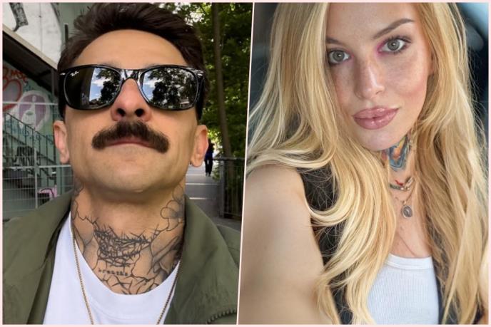 “ILI ĆEŠ BITI MOJA, ILI MRTVA!” Ovo je Ilija koji je nasmrt izbo bivšu partnerku (31) i njenog oca! Prošla torturu nakon veze, imao i zabranu prilaska! (FOTO)