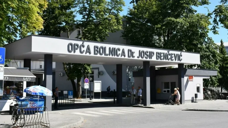 Stravičan slučaj u Slavoniji: Preminulo dijete (2) od posljedica opeklina