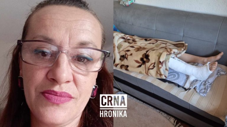 Radnica pala i slomila kuk: Vlasnica restorana joj uručila otkaz