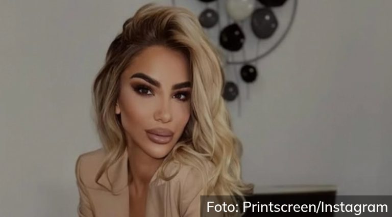 RASKRINKANO ZAŠTO ALEKSANDRA NIJE UŠLA U ELITU! Odbila pola miliona eura, raskinula vjeridbu, ovo su svi šokantni detalji