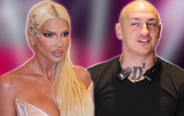 HITNO PREKINUTO SNIMANJE “PINKOVIH ZVEZDA”! JK zbog bahatog Desingerice napravila haos, pa mu priprijetila! Pale i psovke: Dosta, bre, ženi svojoj tako…