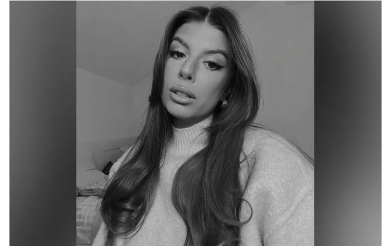 Pozlilo joj na svadbi, pala u komu, roditelji dijelili kurban za ozdravljenje: U 26. godini preselila Adna Rovčanin, sarajevska influenserica i šminkerica