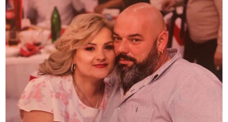 OVO SU UBICA I ŽRTVA IZ BEČA Nenad usmrtio suprugu, ranio kćerku i njenog dečka: Nastavio krvavi pir i PUCAO NA POLICIJU, pa sebi oduzeo život