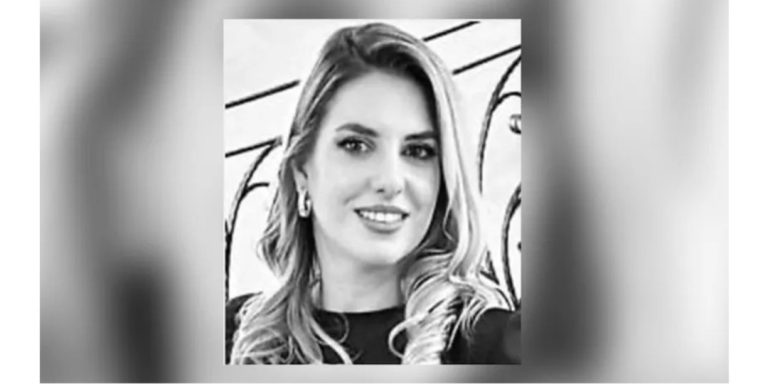 Ovo je Antonia koja je poginula na svadbi