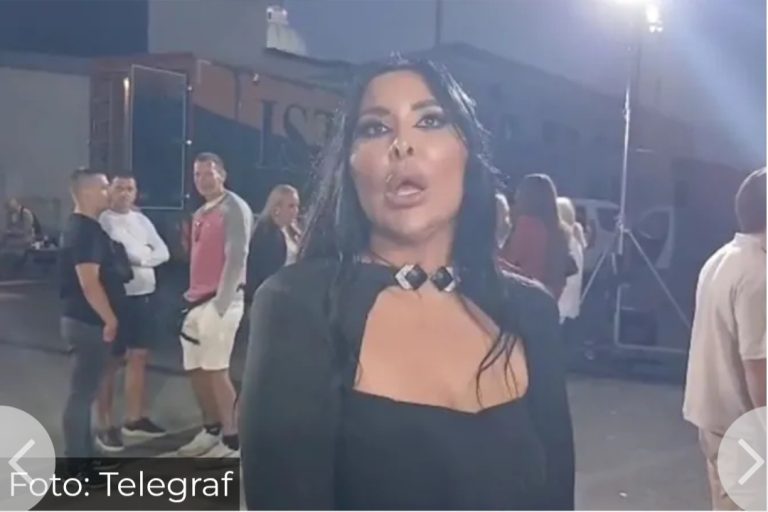 “Ne mogu iz ove kože…” Oglasila se Sita Ahmić nakon ulaska sina u Elitu 9: Anelina sestra ništa nije znala