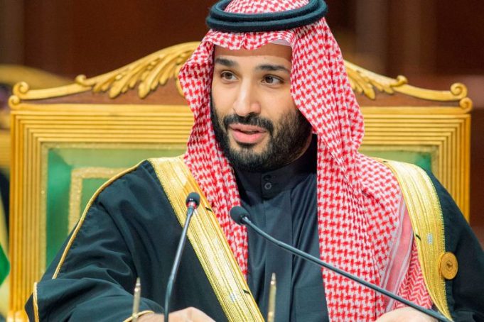 Bin Salman traži arapsku i islamsku akciju na napade Izraela
