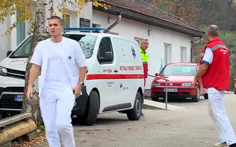 Opća bolnica Konjic o smrti bebe: Imali smo sanitetsko vozilo, traje istraga o tome šta se dogodilo