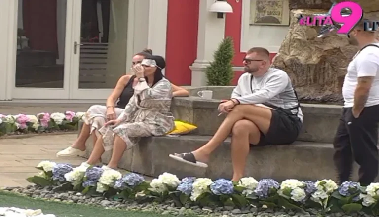 UČESNICI ELITE PUKLA SILIKONSKA ZADNJICA Ugradila 400 kubika, sad doživjela dramu na imanju: “Moram na ušivanje” – NASTAO MUK