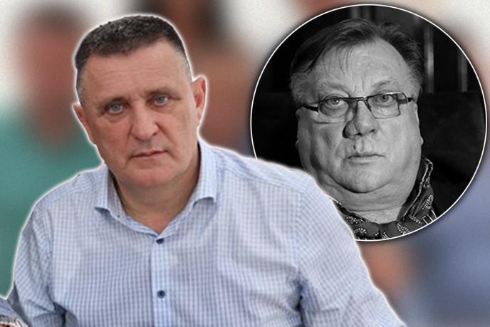 “HALID JE MOGAO DA UMRE PRIJE 9 GODINA” Potresna ispovijest Bešlićevog doktora: Tražio sam lijek za njega od Rusije do Amerike
