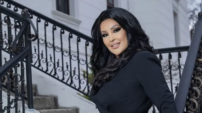 Radost u porodici: Dragana Mirković dočekala prvu unuku