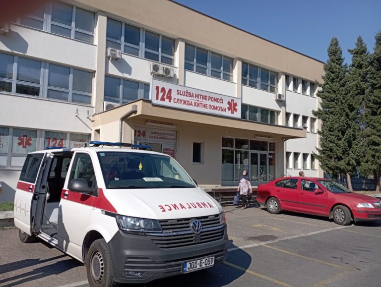 Tragedija u BiH: Mlada doktorica izvršila suicid