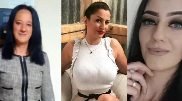 RUGALI JOJ SE ZBOG IZGLEDA: Majka Dženite Hindić je u aprilu skočila u nabujalu Bosnu, ostavila srceparajuću oproštajnu poruku