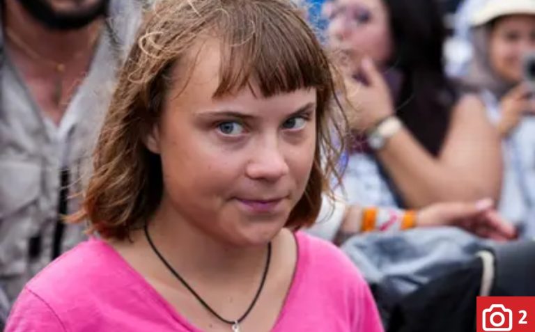 Aktivisti: Gretu Thunberg su zlostavljali u Izraelu, katastrofa