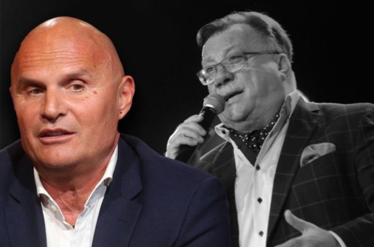 “PLAŠIO SE ZA SUPRUGU PA JE HTIO DA PJESMA IZAĐE RANIJE” Mili otkrio šta je Halida mučilo pred smrt: Nije znao da je on bio taj koji je u teškom stanju