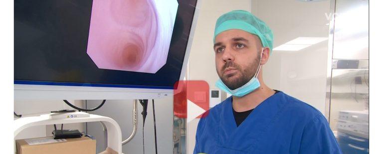 MALI BORAC / Osječki liječnici spasili bebu koja je prestala disati, a onda je uslijedio novi šok…