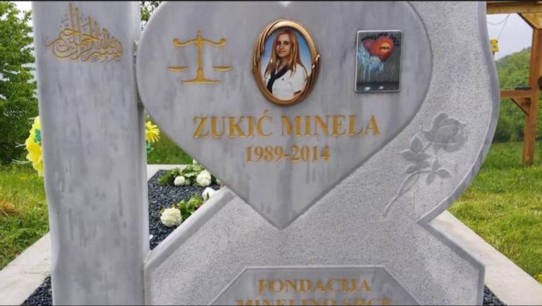 Priče spašenih: Minelino srce 11 godina kuca negdje u Njemačkoj