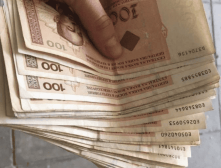 Bosanac odlučio da pokloni 100.000 KM: “Ne treba mi, želim da pomognem onima kojima stvarno treba”