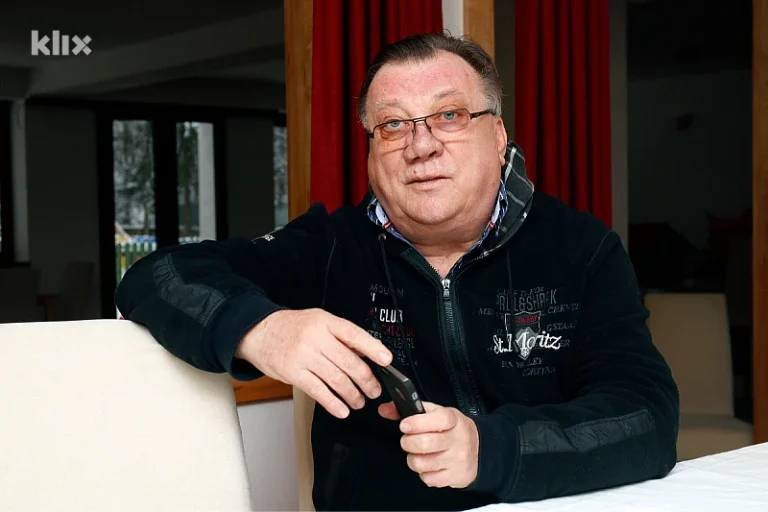 Halid Bešlić za mnoge je bio više od muzičara, kraj jedne velike ere