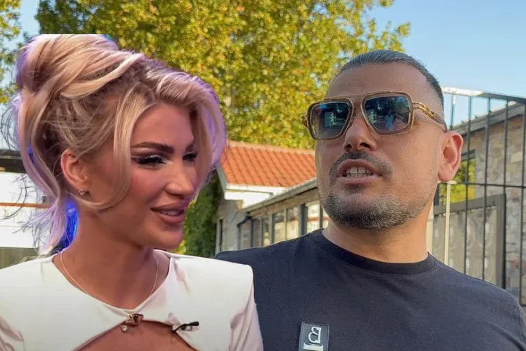 “Milica me prevarila pred svadbu”: Skandalozno priznanje Bore Santane o prevari: “Otišla u hotel kod…”