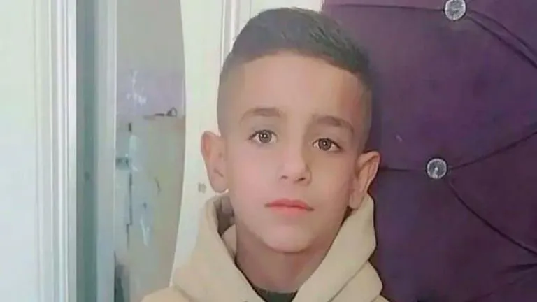 Izrael ubio 10-godišnjeg dječaka dok je igrao nogomet poslije škole: Bacao je kamenje na nas