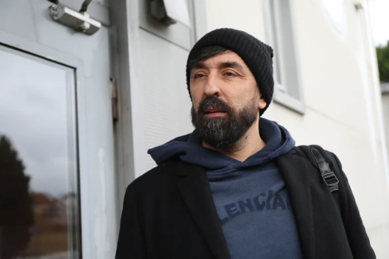 OGNJEN AMIDŽIĆ PROGOVORIO O OTKAZIMA NA PINKU Sad čeka sastanak sa Željkom: “Zatekla me je vijest”