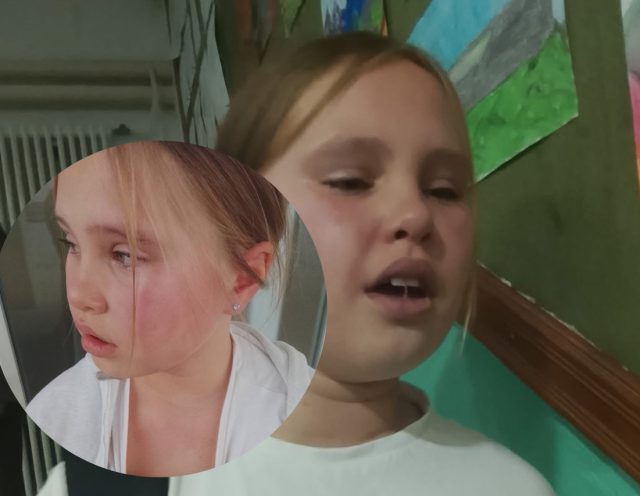 “Neće je više niko šutati ni ostavljati samu”: Majka iznijela dramatične detalje o sigurnosti djevojčice s autizmom u školi