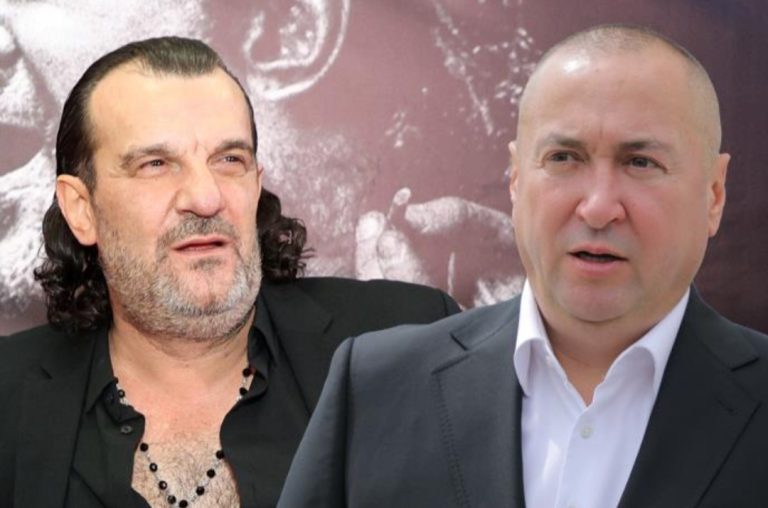 “KAD MU JE GAZDA REKAO DA PONESE NOVAC ZA MENE, ON SE OKRENUO I REKAO MU…” Lukas otkrio zašto prezire Đanija: Napravio je gaf…