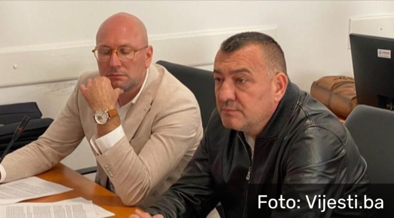 Otac djevojčice: Inspektor Besim Kopić moju kćerku je oteo i odveo na vikendicu, policija nije htjela da reaguje