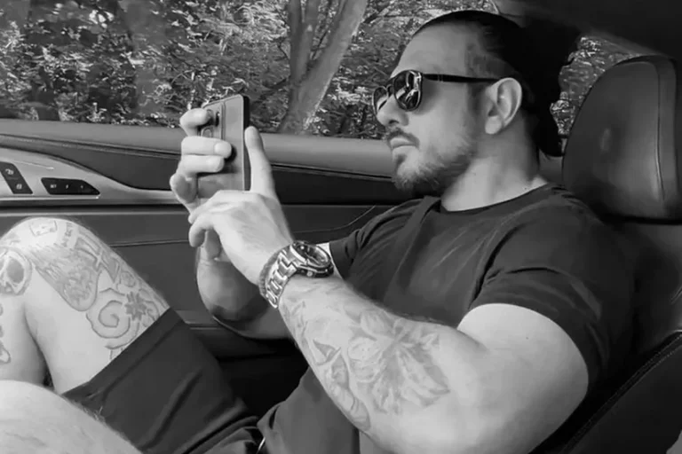 Ovo je Aleksandar koji je sletio u kanal: Radio za Stojketa, preživio atentat, poginuo sa Anom