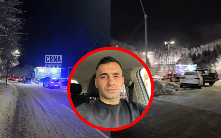 Javio se svjedok pucnjave i prijatelj uhapšenog Ametija: “Miftar je pucao u samoodbrani!” Poslao nam je i video
