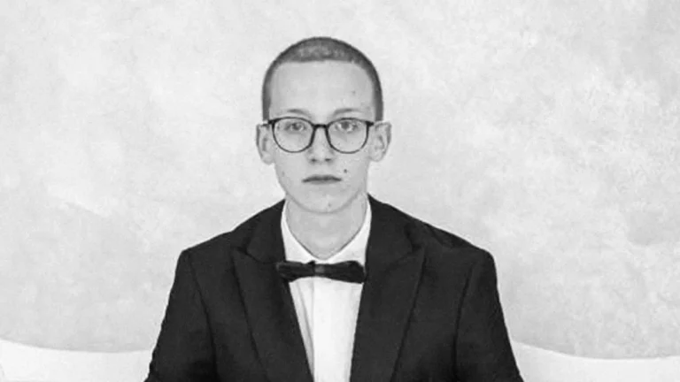 Tuga i bol: Leon Horvat preminuo u 21. godini života