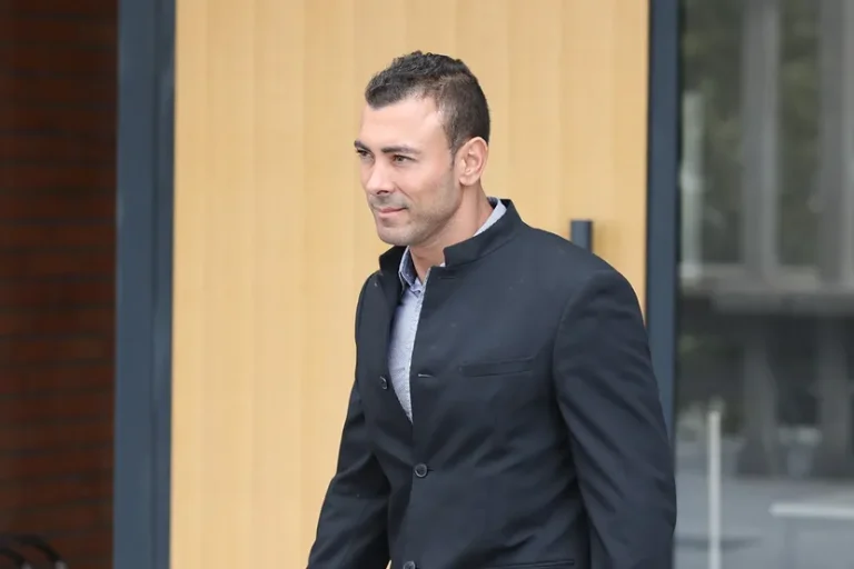 Uroš Ćertić isjekao čovjeka mačetom u centru Beograda: Policija traga za našim najpoznatijim kaskaderom