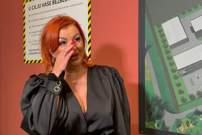“Dobila sam kancer u trudnoći, sin je jedva preživio” Ivana Šašić o najtežoj borbi: “Napisala sam testament”