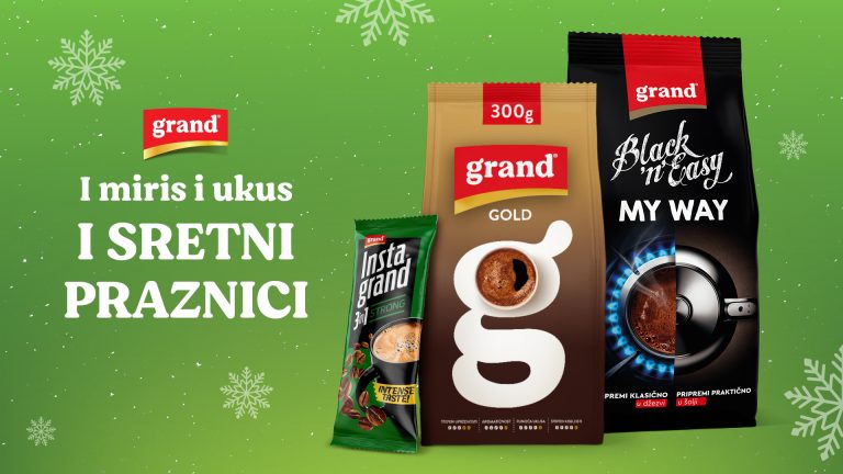 Uz kafu se prave najbolji planovi