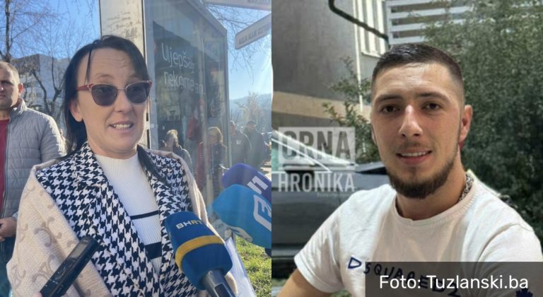 Majka stradale Ajle (19): I Vejsilov život će stat ukoliko ne dobije maksimalnu kaznu