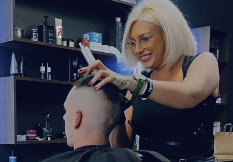 Bad Boy Haircuts postavlja nove standarde – savremene muške frizure i najnoviji trendovi