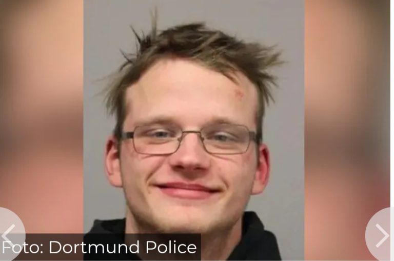 Lice monstruma! Izbo ženu i četvero djece u stanu, policija traga za ovim mladićem (20)