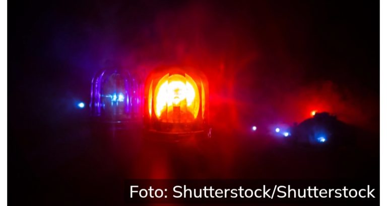 TRAGEDIJA! Školski autobus pao sa litice