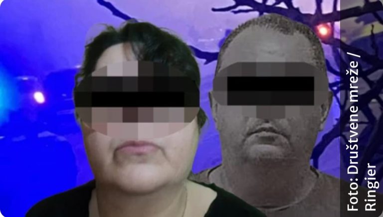 “STANI! KAD TE DOHVATIM…” Očevidac opisao kako je Julija bježala od ubice u Leskovcu: “Jurio ju je po ulici, djelovala je kao DUH”