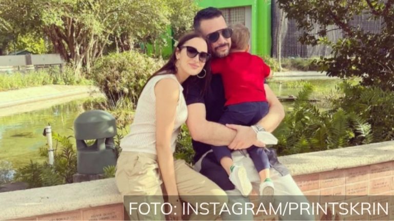 Aleksandra Prijović sinu plaća vrtić 30.000 evra, ima i ličnog vozača (FOTO)