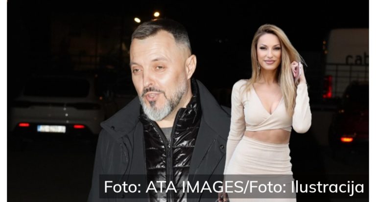“OCA SAM VIDIO 15 PUTA U ŽIVOTU” Nenad Manojlović iskreno o porodici i odnosu sa Radom: “Mi smo stranci”