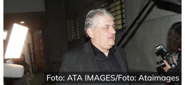 TONI BIJELIĆ SLOMLJEN Bivši muž Dragane Mirković ne može da preboli njen odlazak